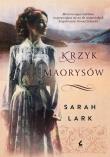 Okładka książki Saga Nowozelandzka T.3 Krzyk Maorysów