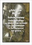 Saksofonowy kalejdoskop na saksofon altowy. Autor: Zdzisław Musiał. Dadada.pl Okładka książki Saksofonowy kalejdoskop na saksofon altowy