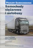 Okładka książki Samochody ciężarowe i autobusy TW