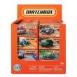 Opakowanie Samochodzik Match Box 1:64 power grabs