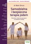 Okładka książki Samodzielna i bezpieczna terapia jodem