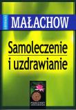 Okładka książki Samoleczenie i uzdrawianie wyd. 2022