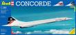 Opakowanie Samolot 1:144 Concorde BA/AF