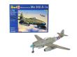 Opakowanie Samolot 1:72 Messerschmitt Me 262 A-1a