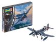 Opakowanie Samolot 1:72 Vought F4 U Corsair