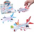 Opakowanie Samolot światło i dźwięk MIX