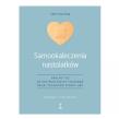 Samookaleczenia nastolatków. Autor: Van Dijk Sheri. Dadada.pl Okładka książki Samookaleczenia nastolatków