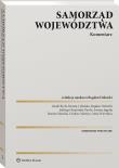Samorząd województwa. Komentarz. Autor: Bogdan Dolnicki. Dadada.pl Okładka książki Samorząd województwa. Komentarz