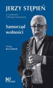 Samorząd wolności. Autor: Maciejczak Renata. Dadada.pl Okładka książki Samorząd wolności