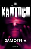 Okładka książki Samotnia