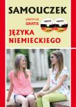 Samouczek j. niemieckiego + 2CD w.2016. Autor: Monika von Basse. Dadada.pl Okładka książki Samouczek j. niemieckiego + 2CD w.2016