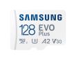 Samsung 128GB microSDXC EVO Plus. Autor: Irena Brignull. Dadada.pl Okładka książki Samsung 128GB microSDXC EVO Plus