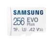 Samsung 256GB microSDXC EVO Plus. Autor: Irena Brignull. Dadada.pl Okładka książki Samsung 256GB microSDXC EVO Plus