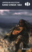 Okładka książki Sand Creek 1864