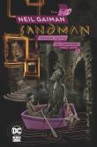 Sandman T.7 Ulotne życia. Autor: Gaiman Neil, Jill Thompson, Vince Locke. Dadada.pl Okładka książki Sandman T.7 Ulotne życia