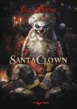 Okładka książki Santa Clown
