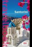 Santorini. Travelbook. Wydanie 2. Autor: Agnieszka Zawistowska. Dadada.pl Okładka książki Santorini. Travelbook. Wydanie 2