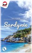 Sardynia. Pascal lajt. Autor: Garncarska Beata. Dadada.pl Okładka książki Sardynia. Pascal lajt