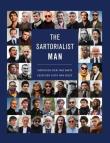 SARTORIALIST, THE. Autor: SCHUMAN, SCOTT. Dadada.pl Okładka książki SARTORIALIST, THE