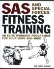 Okładka książki SAS and Special Forces Fitness Training [mini edition]