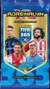 Saszetka 6 kart Fifa 365 Adrenalyn XL 2023. Wydawca: Panini. Dadada.pl Opakowanie Saszetka 6 kart Fifa 365 Adrenalyn XL 2023
