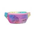 Opakowanie Saszetka na pas nerka Head unicorn ombre