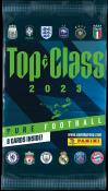 Opakowanie Saszetka z kartami Top Class 2023
