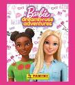 Saszetka z naklejkami Barbie Dreamhouse. Wydawca: Panini. Dadada.pl Opakowanie Saszetka z naklejkami Barbie Dreamhouse