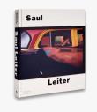 Saul Leiter: The Centennial Re. Autor: Margit Erb, Adam Harrison Levy, Michael Parillo. Dadada.pl Okładka książki Saul Leiter: The Centennial Re