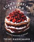 Okładka książki Scandinavian Baking