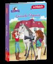 Okładka książki Schleich Horse Club Gwiazda filmowa LBWS-8410