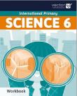 Okładka książki Science 6 Workbook