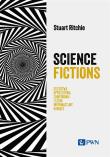 Okładka książki Science Fictions