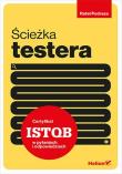 Okładka książki Ścieżka testera. Certyfikat ISTQB w pytaniach..