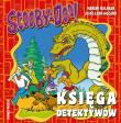 Scooby-Doo! Księga detektywów. Autor: Mariah Balaban, McCann Jesse Leon. Dadada.pl Okładka książki Scooby-Doo! Księga detektywów