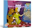 Scooby-Doo! Mumie w centrum handlowym. Autor: Herman Gail. Dadada.pl Okładka książki Scooby-Doo! Mumie w centrum handlowym