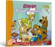Scooby-Doo: Porywacz przekąsek. Autor: Herman Gail. Dadada.pl Okładka książki Scooby-Doo: Porywacz przekąsek