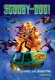 Scooby-Doo! Tajemnice lubią towarzystwo. Autor: Lewman David. Dadada.pl Okładka książki Scooby-Doo! Tajemnice lubią towarzystwo
