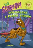 Scooby-Doo! Wilkołaki z placu zabaw. Autor: Herman Gail. Dadada.pl Okładka książki Scooby-Doo! Wilkołaki z placu zabaw