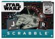 Scrabble Star Wars. Wydawca: Mattel. Dadada.pl Opakowanie Scrabble Star Wars