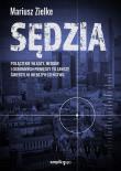 Okładka książki Sędzia