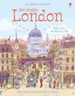 See Inside London. Wydawca: Usborne. Dadada.pl Opakowanie See Inside London
