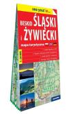 Okładka książki See you! in... Beskid Śląski i Żywiecki 1:50 000