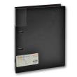 Opakowanie Segregator A4/2 35mm Morandi czarny PENMATE