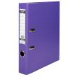 Opakowanie Segregator A4 Budget 5cm fioletowy