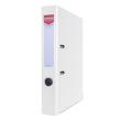Segregator PP A4/55mm Officer z szyną Office Products biały. Wydawca: Office Products. Dadada.pl Opakowanie Segregator PP A4/55mm Officer z szyną Office Products biały