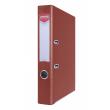 Segregator PP A4/55mm Officer z szyną Office Products bordowy. Wydawca: Office Products. Dadada.pl Opakowanie Segregator PP A4/55mm Officer z szyną Office Products bordowy
