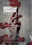 Sekcja zwłok. True crime - historie z prosektorium. Autor: Vincent Di Maio, Ron Franscell, Śmietana Rafał. Dadada.pl Okładka książki Sekcja zwłok. True crime - historie z prosektorium
