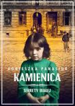 Sekrety Białej Tom 1 Kamienica. Autor: Panasiuk Agnieszka. Dadada.pl Okładka książki Sekrety Białej Tom 1 Kamienica