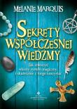Okładka książki Sekrety współczesnej wiedźmy